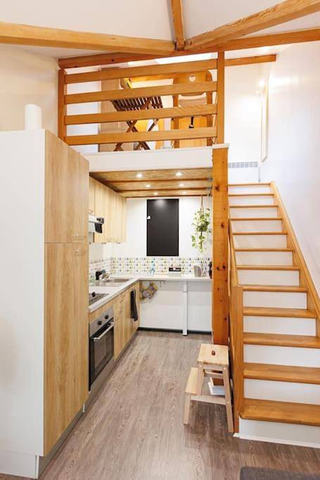 Appartement entier, L'appart Cosy -Proche Disney in Mareuil-lès-Meaux, Seine-et-Marne