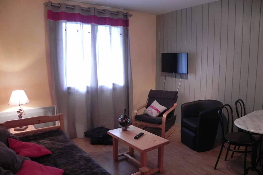 Ganze Wohnung, Im Herzen des Resorts Lioran in Le Lioran, Laveissière