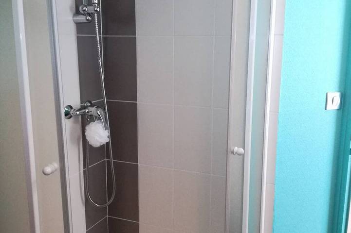 Gîte pour 4 personnes, avec balcon dans Office De Tourisme Des Sept Laux - 3