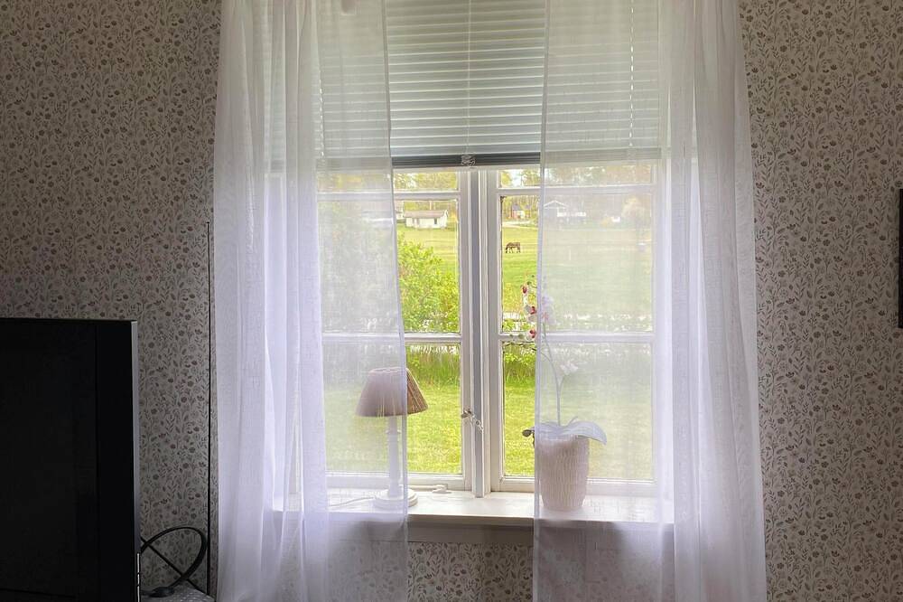 2 Schlafzimmer Unterkunft in Mörrum in Mörrum, Karlshamns und Umgebung