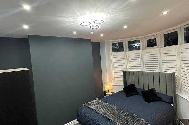 Luxury 5 Bedroom Detached House Bhx, Jlr, Nec in Birmingham, Birmingham Area