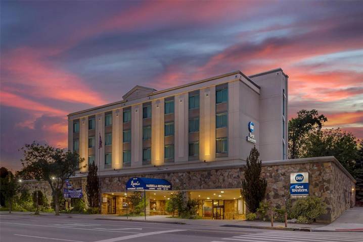 Hotel für 2 Personen in Queens