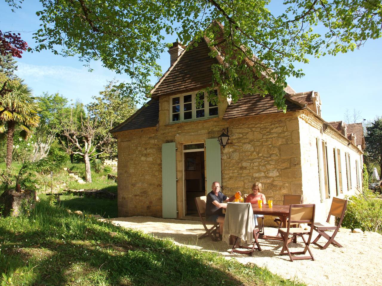 La Cipière - le Rossignol in Peyzac-le-Moustier, Périgord Noir