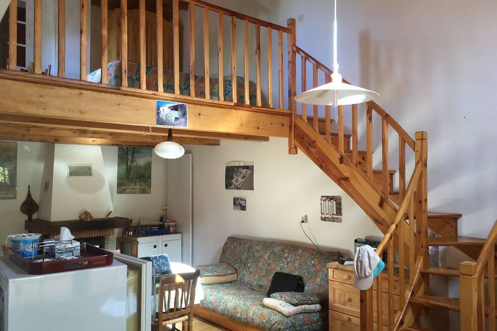 Photo : Maison de vacances