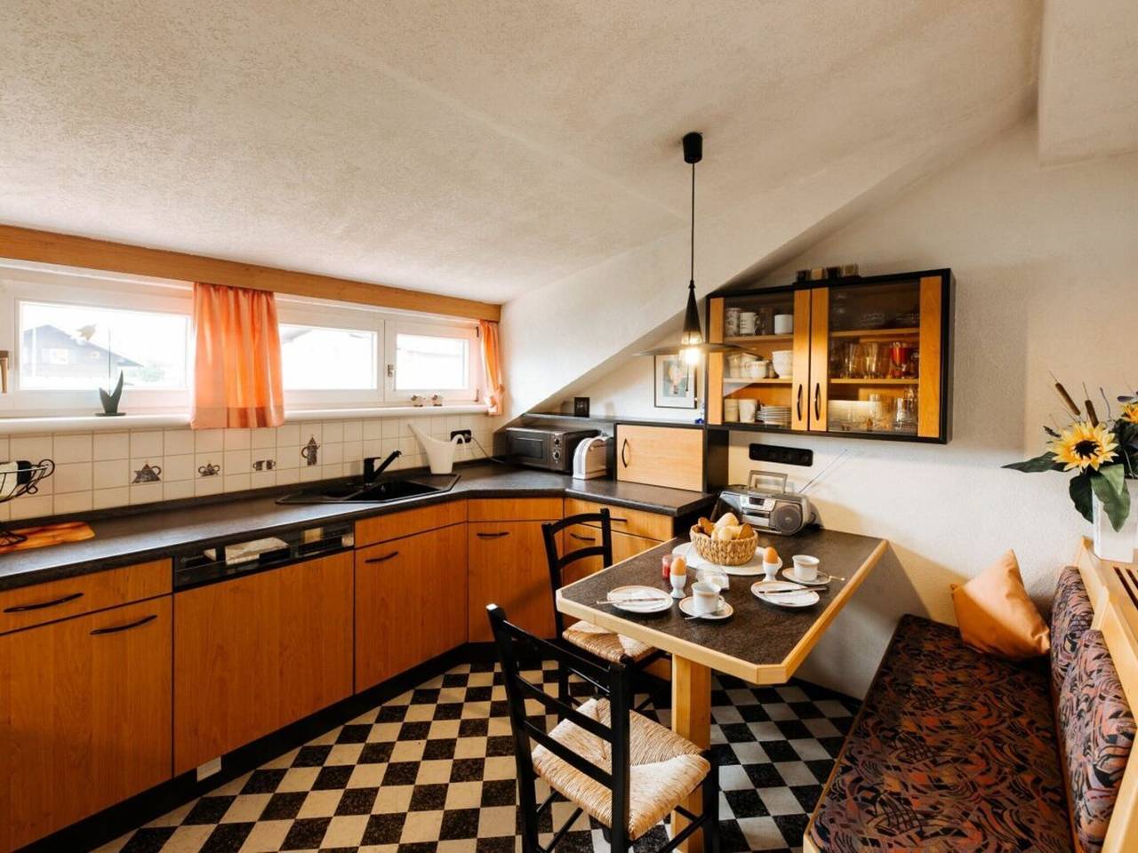 Ganze Wohnung, Ferienwohnung Schick in Oy-Mittelberg, Bayerisch Schwaben