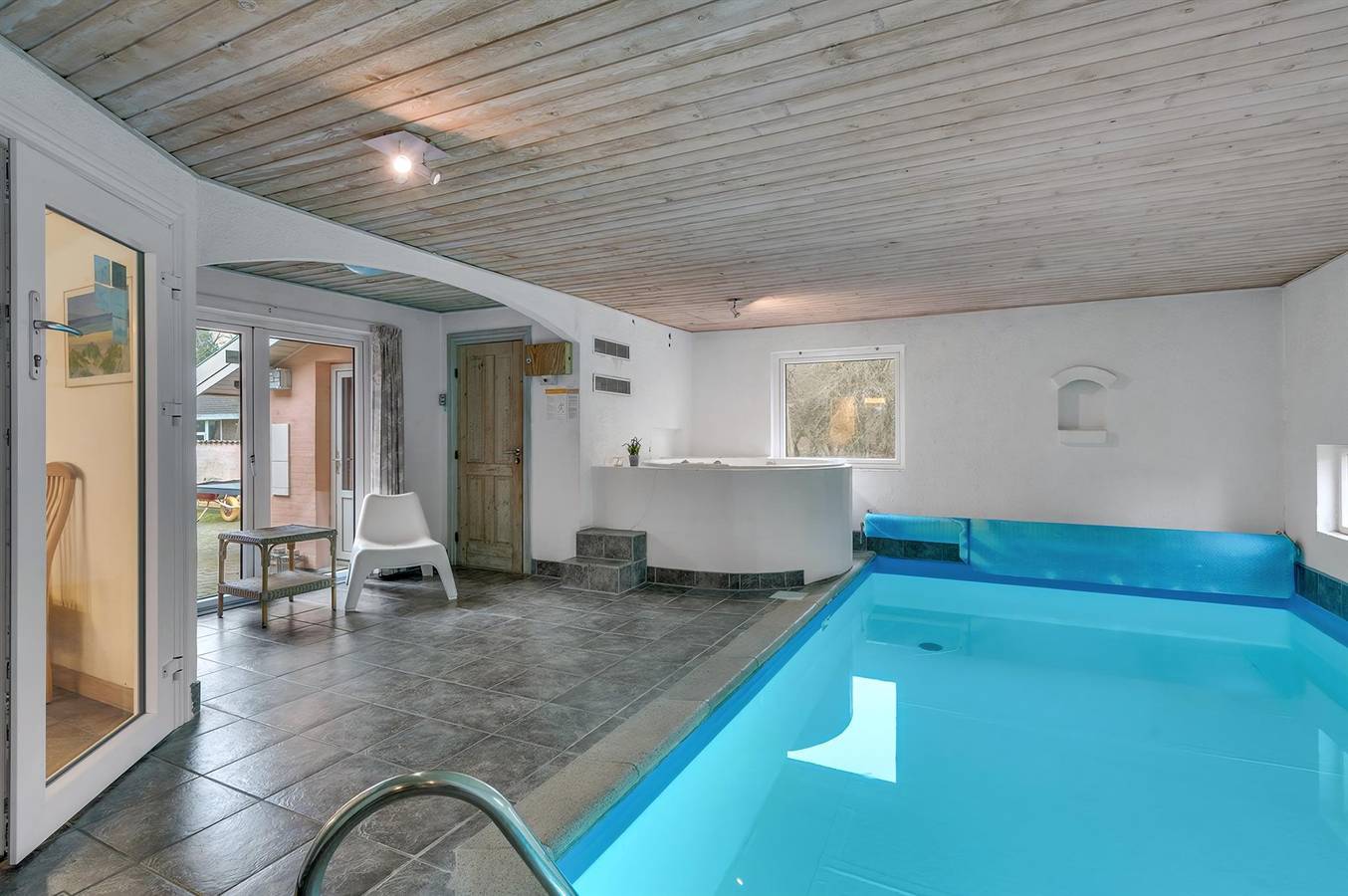 Ferienhaus für 10 Personen in Ho, Westjütland