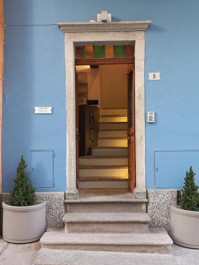 Gîte pour 2 personnes, avec terrasse dans Domodossola - 3