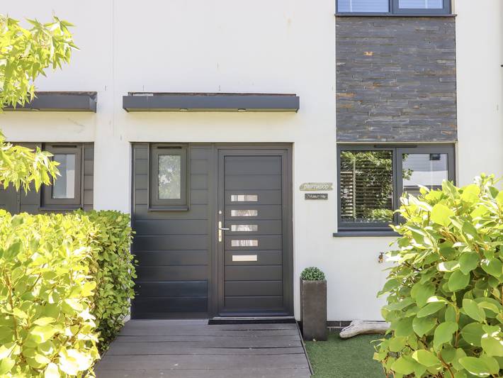 Gîte pour 6 personnes, avec jardin à Torquay - 3