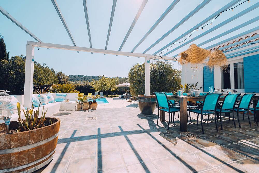 Villa pour 6 Personnes dans Martigues, Région d'Istres
