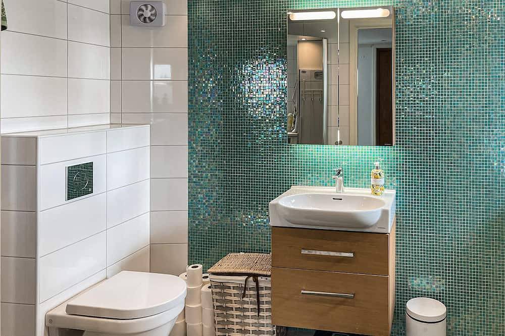 Haustierfreundliches Haus in Alingsås. in Alingsås und Umgebung, Mjörn