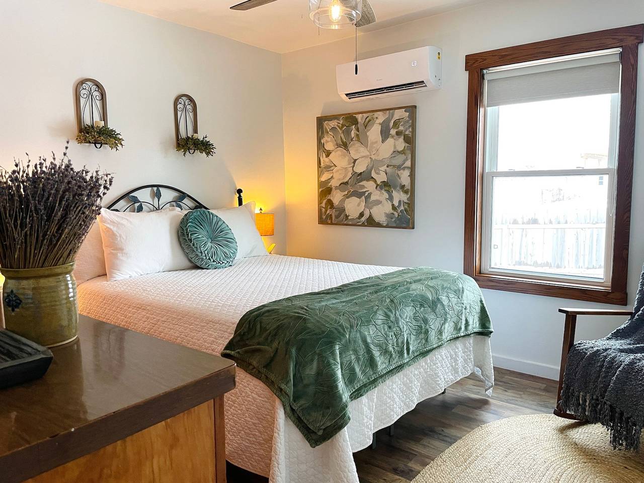 | Amish Country Getaway | Farm Views | Fire Pit | in Elkhart County