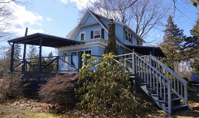 Vacation House for 4 Guests in Pennsylvania, USA, Picture 1