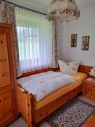 Pension in Ramsau bei Berchtesgaden - 3