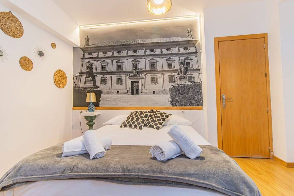 Apartamento entero, Editar Intimate retreat with Andalusian essence 3 in Úbeda, Provincia de Jaén