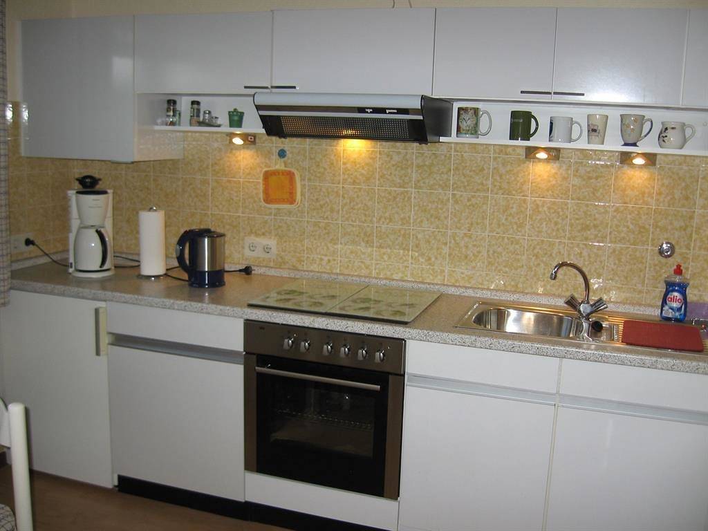 Geheel vakantieappartement, Ferienwohnung Thelen in Thalfang, Bernkastel-Kues