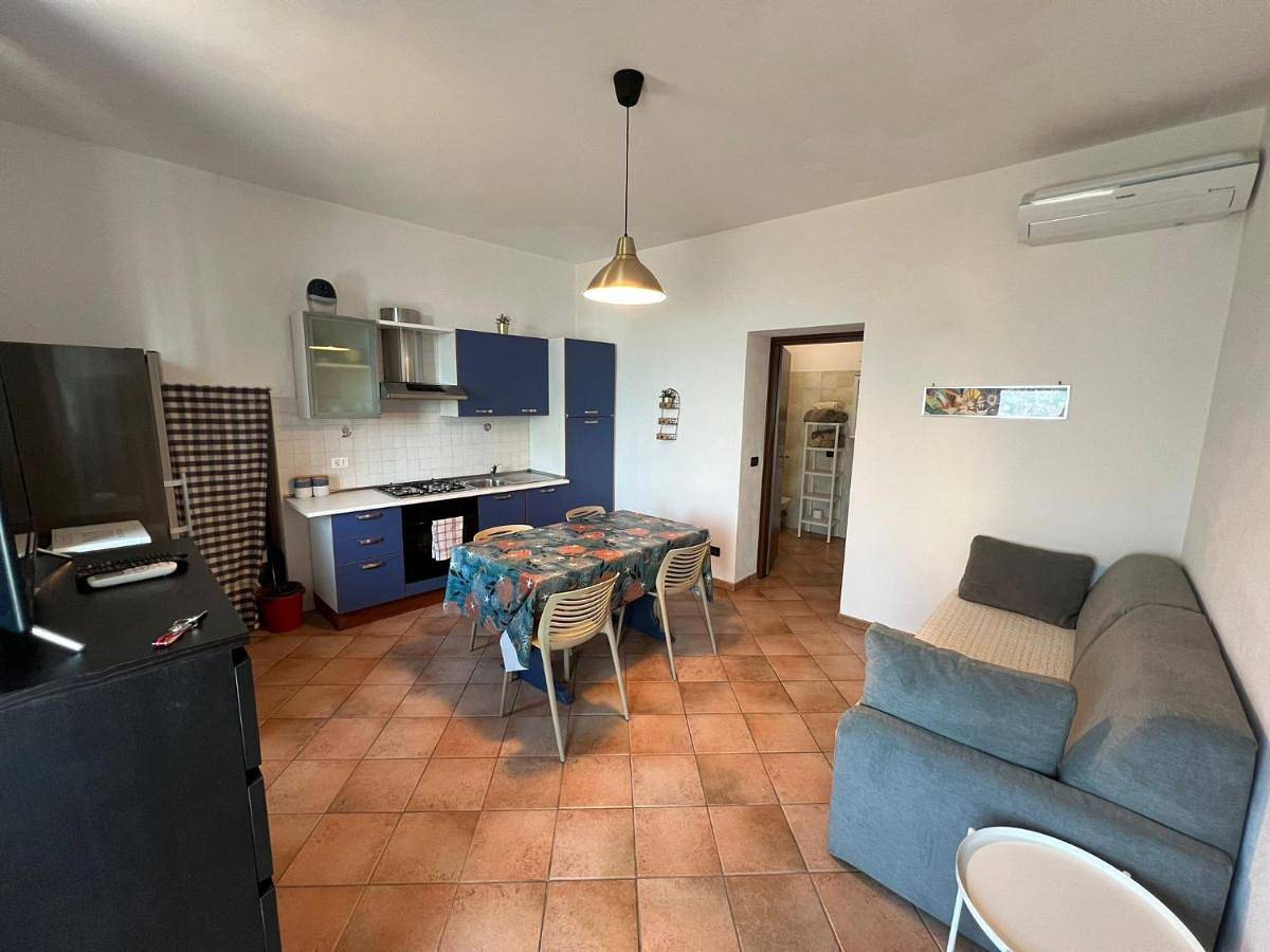 Appartement entier, Appartamento piano terra frontale in Selva (Savone), Commune de Finale Ligure