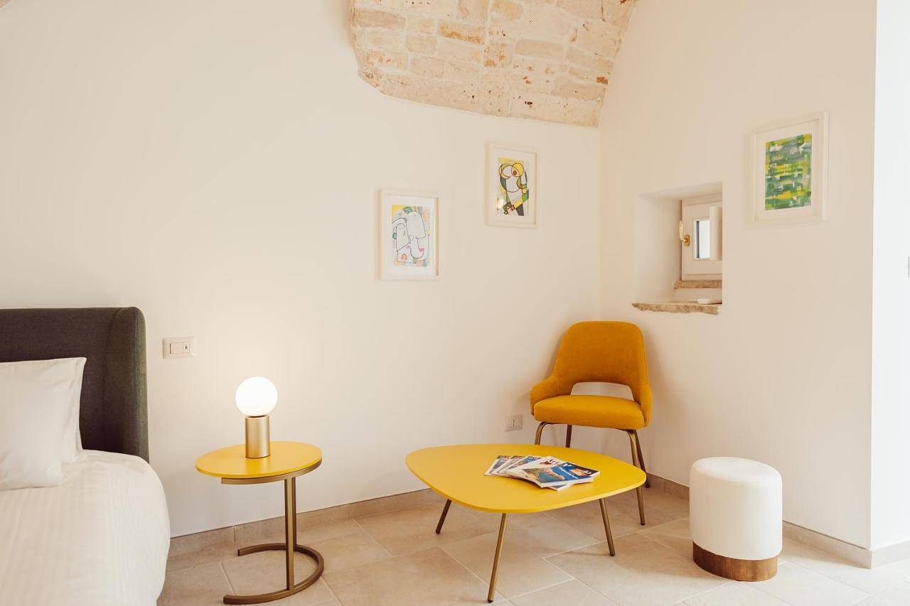 Family Room in Sammichele di Bari, Provincia di Bari