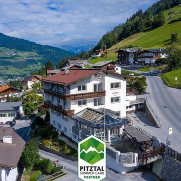 Cottage pour 2 personnes, avec terrasse, animaux acceptés à Jerzens