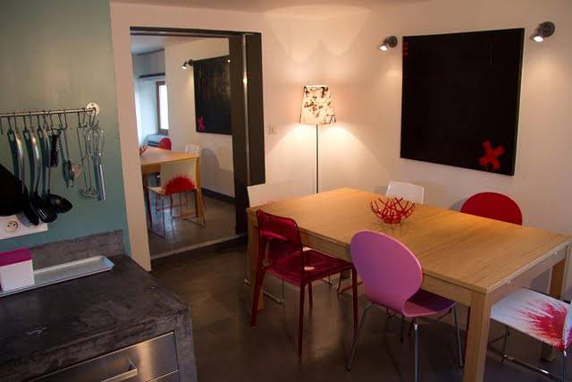 Gîte pour 4 personnes, avec jardin et terrasse à Lingreville - 4