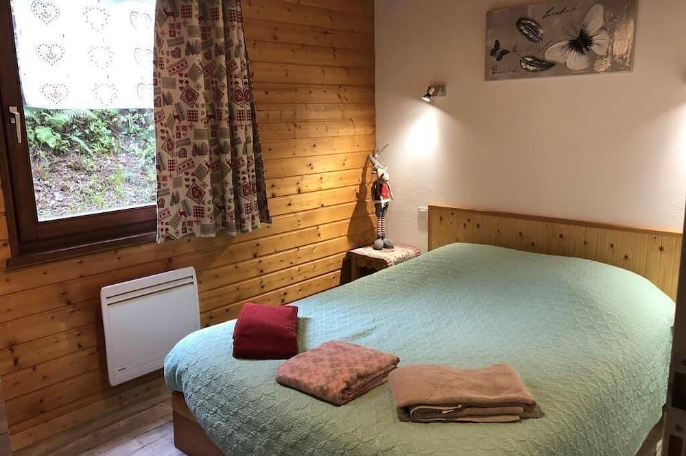 Chalet O Tremplin - Bbq/parking/Wifi - 5min from Gerardmer in Xonrupt-Longemer, Regionaler Naturpark Belchen der Vogesen