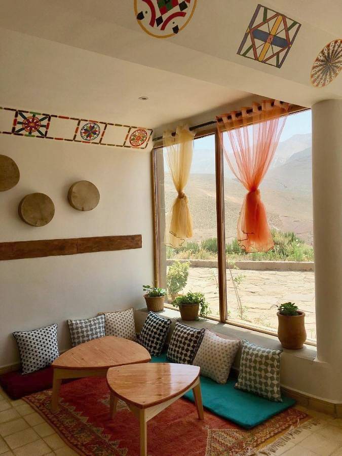 Alojamiento y desayuno para 2 personas, con jardín y sauna - 1