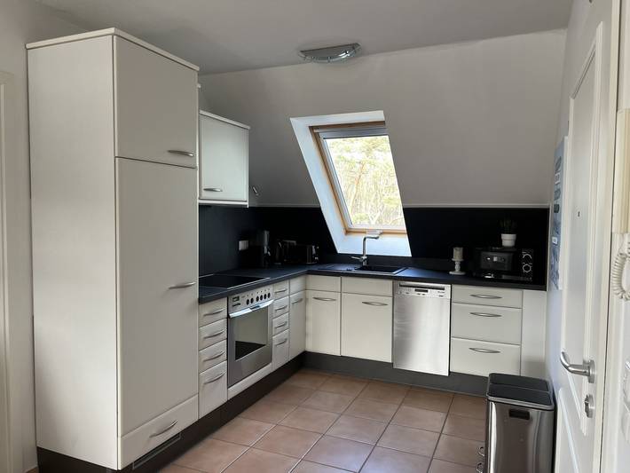 Ganze Ferienwohnung, Palais am Park - 14-08 in Kühlungsborn, Mecklenburgische Ostseeküste