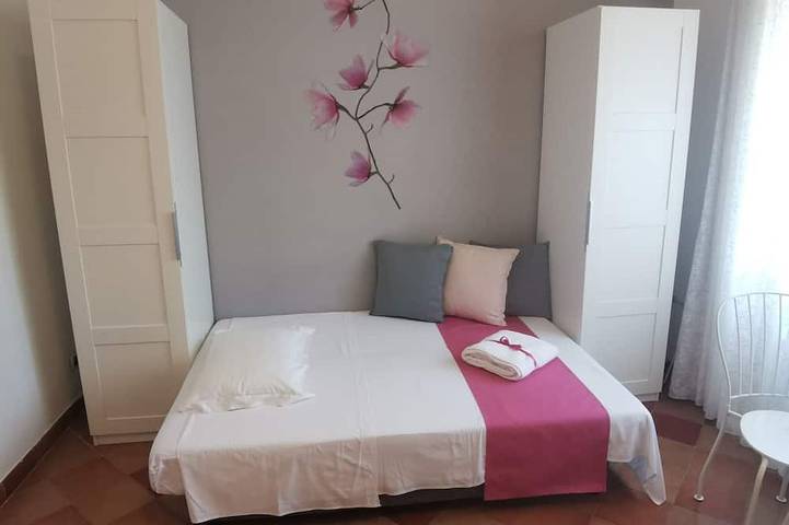 Alojamiento y desayuno para 4 personas - 1