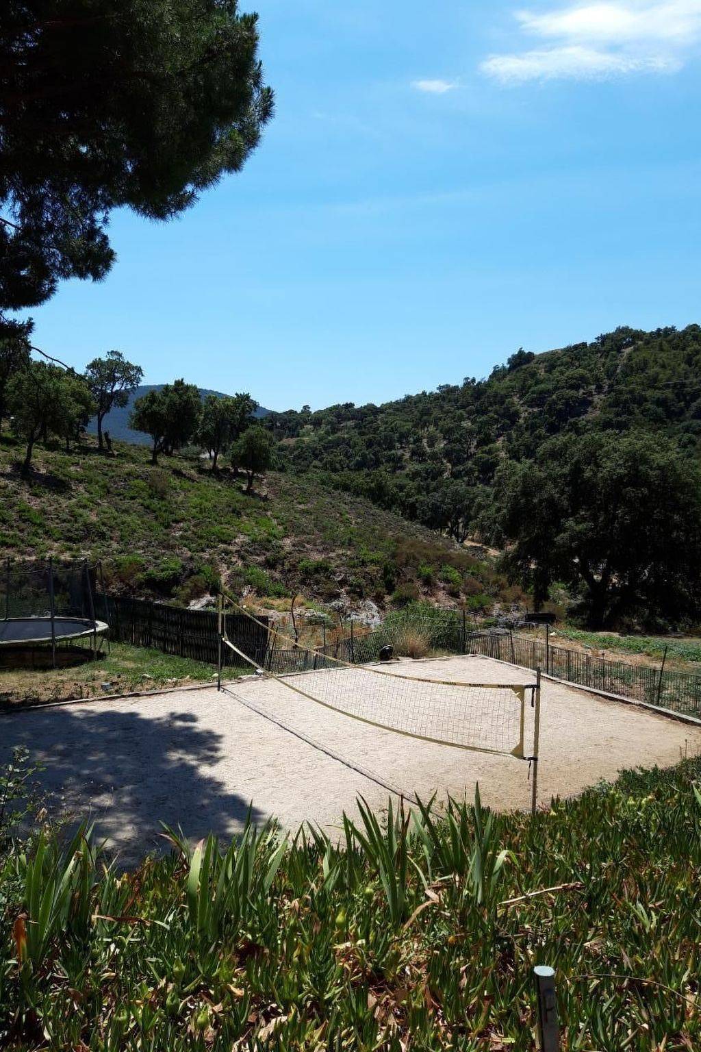 4 Zimmerhaus in Sainte-Maxime, Région de Draguignan