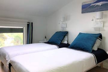 Appartement De Vacances pour 6 Personnes dans Bidart, Côte Basque, Photo 4