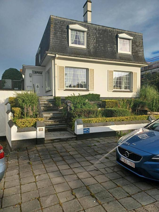 Maison de vacances pour 6 personnes, avec balcon
