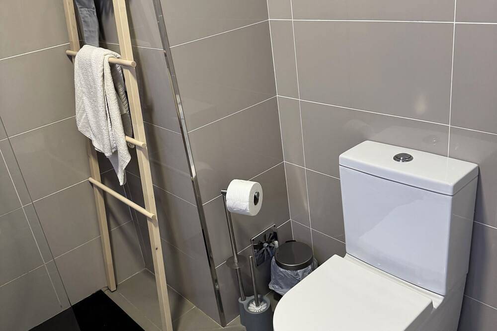 Ganze Wohnung, Varandas Do Golf Sun Set View 1-bedroom apartment in Praia de Mira in Mira (Coimbra), Coimbra Distrikt