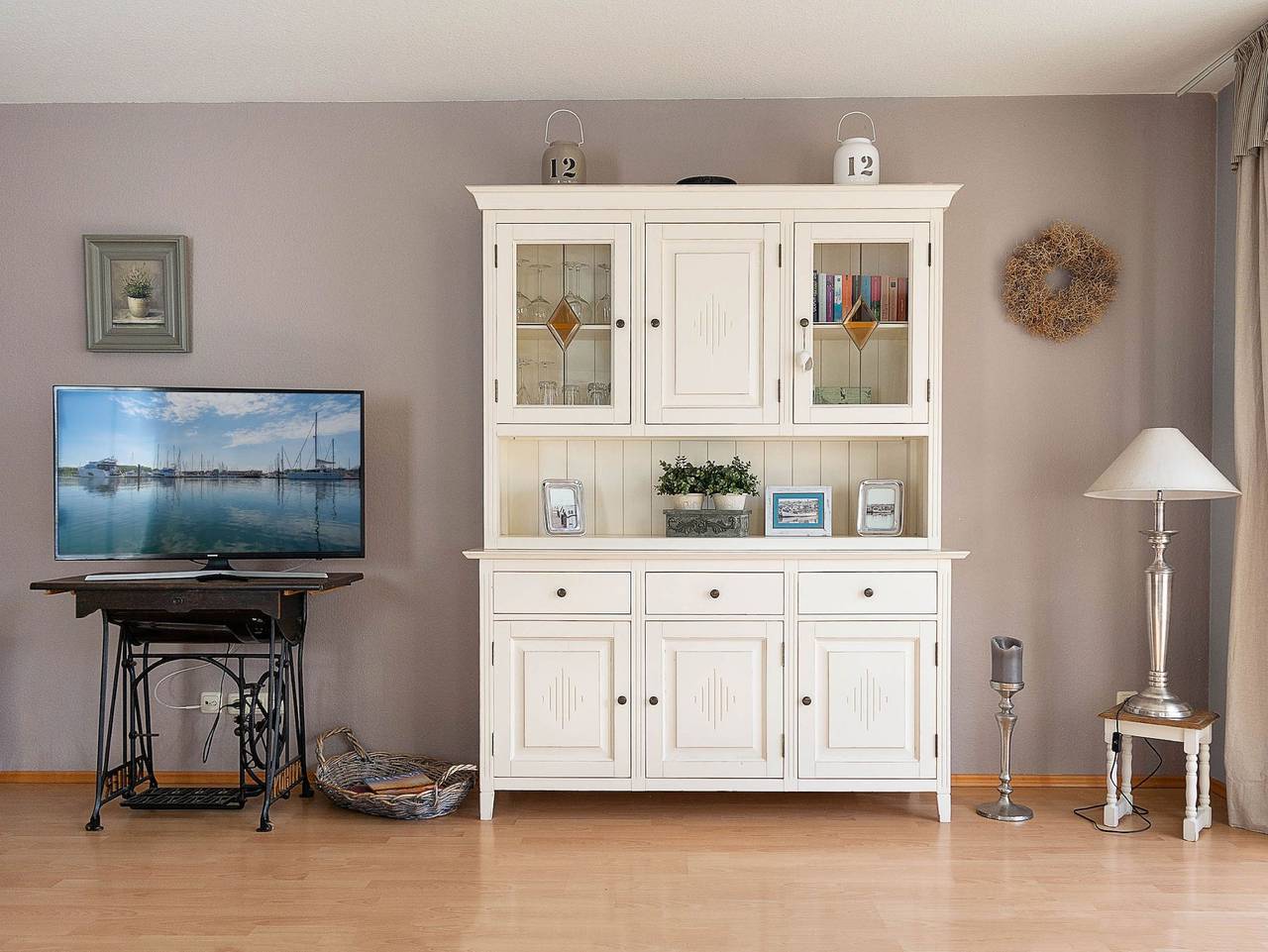 Ganze Ferienwohnung, Dünenstr. 3a Whg.Ki-01 .. - Ki-Whg. 01 in Kühlungsborn, Mecklenburgische Ostseeküste