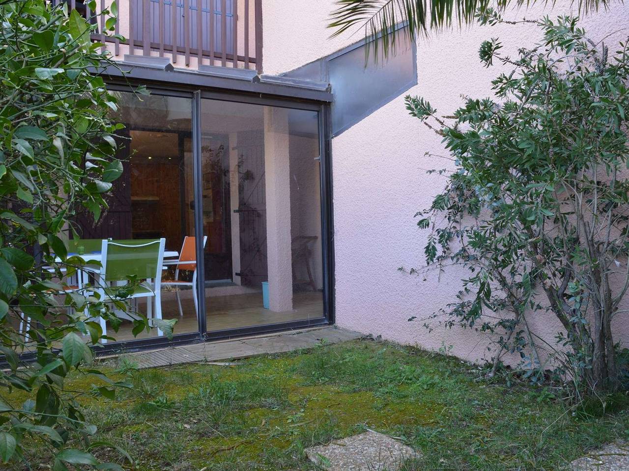 Geheel appartement, Vakantieappartement voor 4 personen met zwembad in Saint-Cyprien, Côte d'Améthyste
