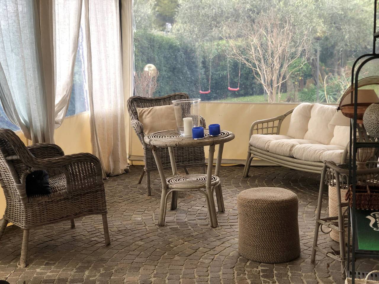 Residenza Gorleri - Residenza Gorleri 2 in Oneglia, Imperia