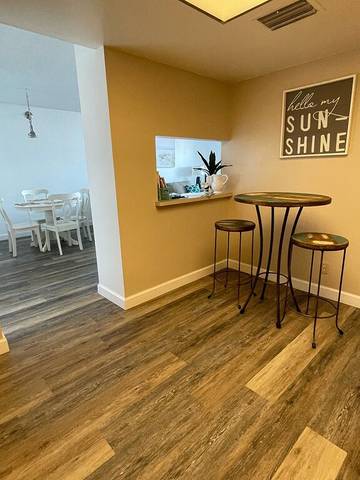 Apartment for 3 Guests in Isla del Sol, St. Petersburg (FL), Picture 1