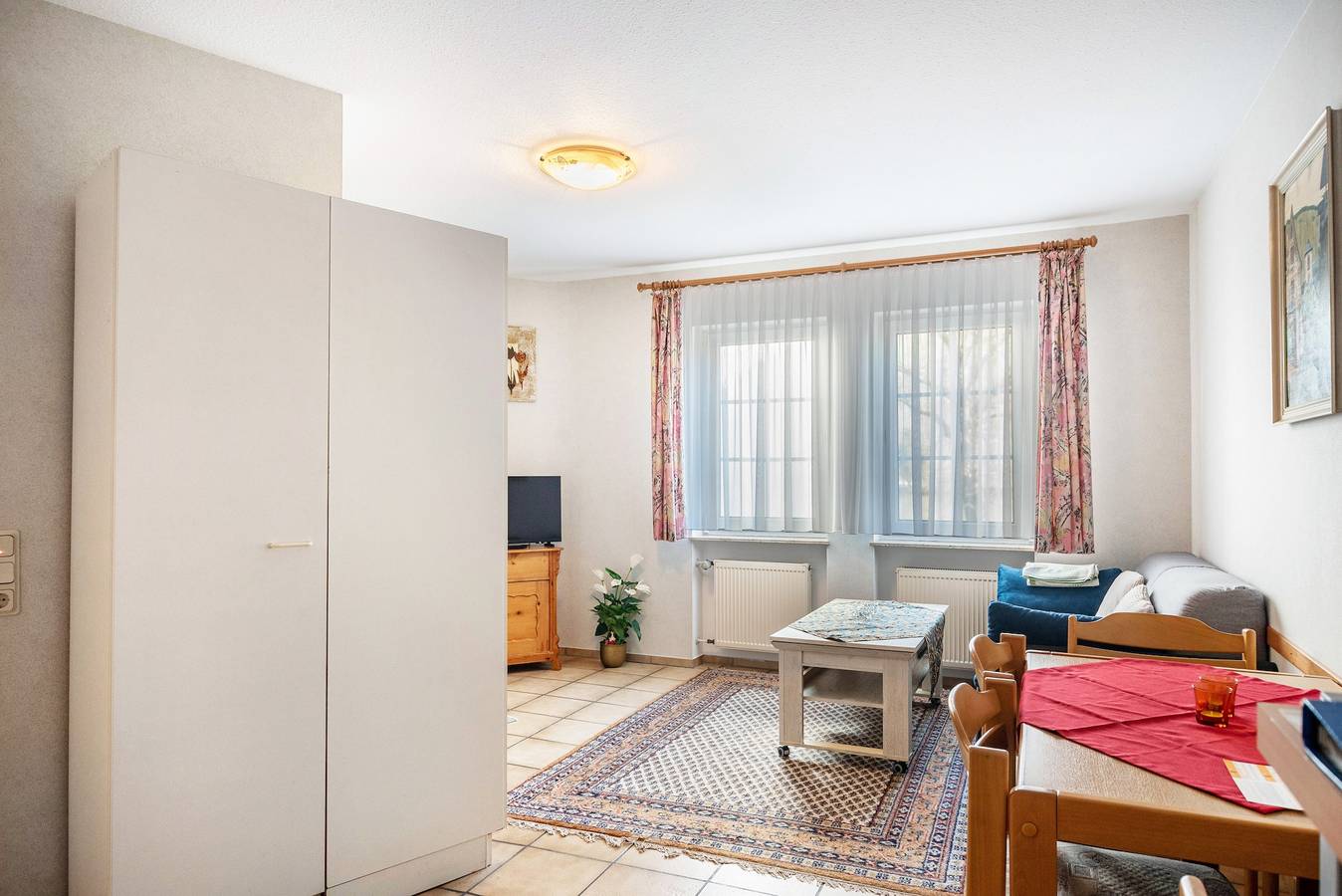 Vakantiehuis 'Ferienwohnung Gästehaus Bernkastel' met zeezicht en wifi, foto 8