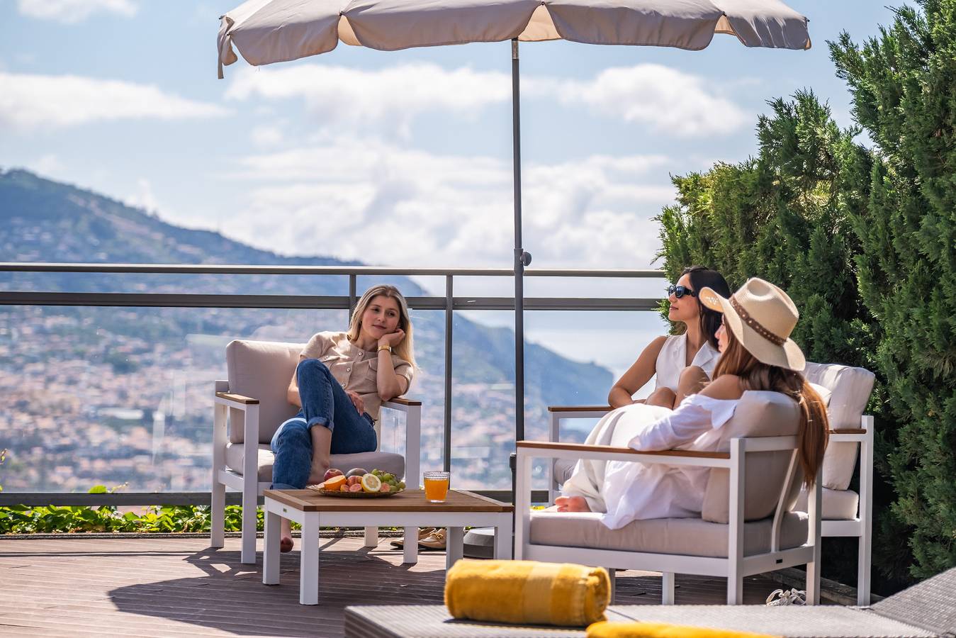 Villa Beausoleil by Homie in Santo António (Madeira), Île de Madère