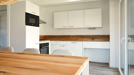 Villa pour 8 Personnes dans Berck, Région de Montreuil, Photo 3