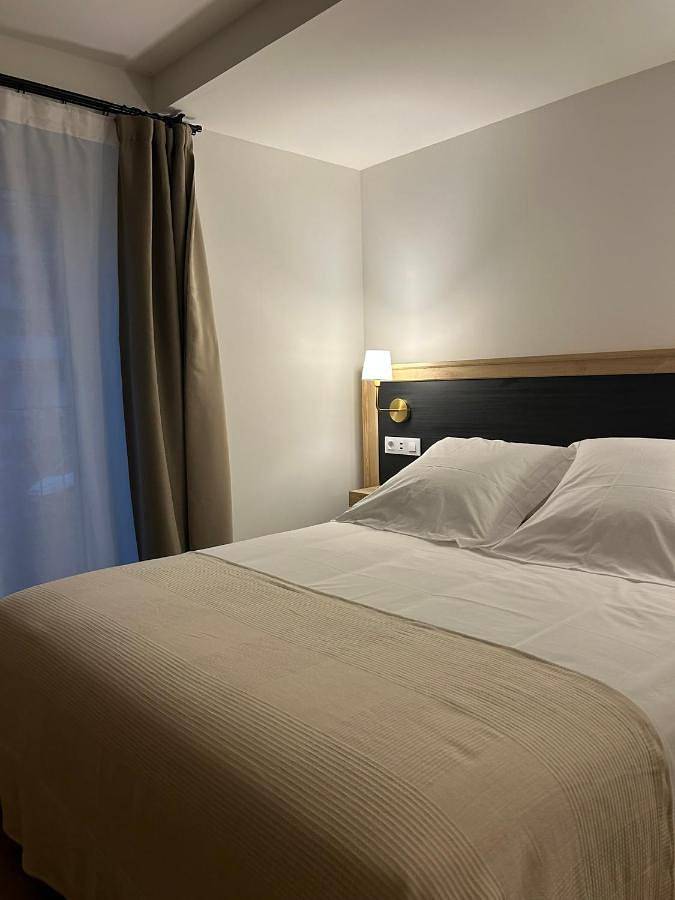 Gîte pour 2 personnes, avec vue et terrasse à Potes - 4