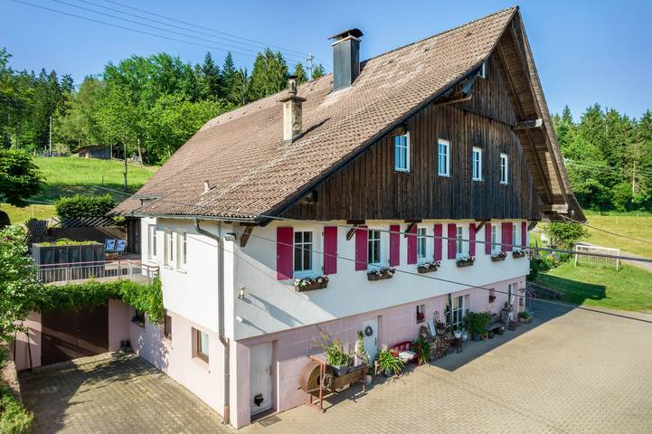Ferienwohnung für 6 Personen - 1