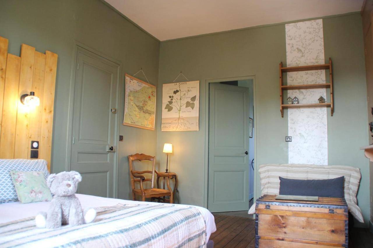Double Room in Pont-Remy, Région d'Abbeville