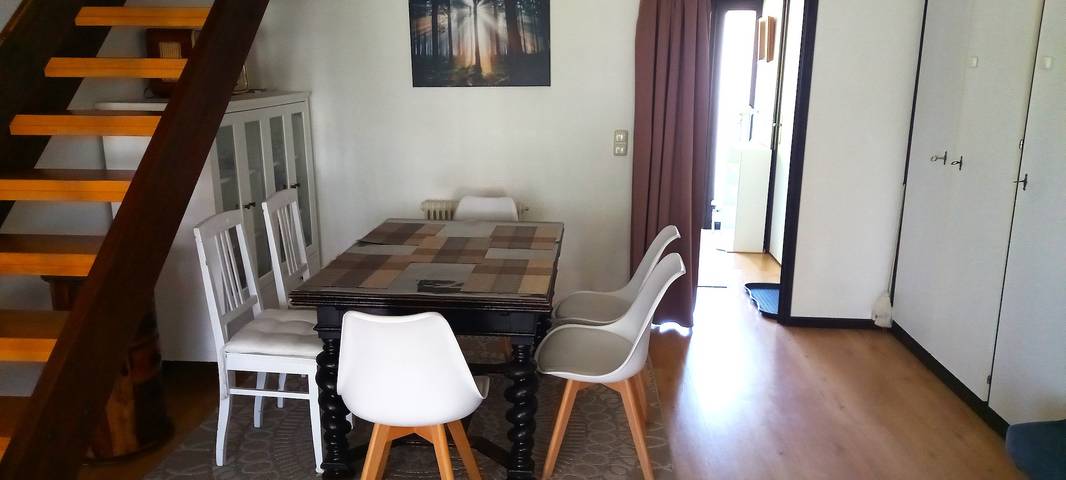 Ferienpark für 6 Personen, mit Balkon in Siegsdorf - 3