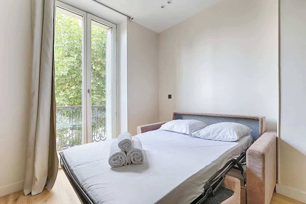 Entire apartment, Charmant Studio Ii au coeur de Vincennes in Vincennes, Val-de-Marne