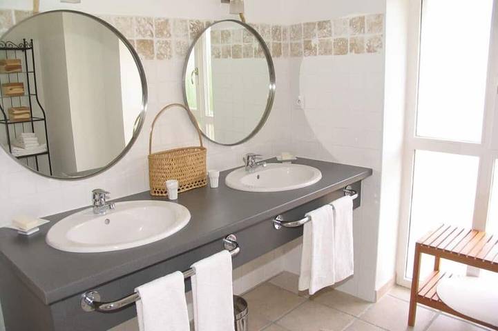 Gîte pour 5 personnes, avec terrasse et jardin à Conques-sur-Orbiel - 4