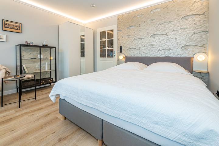 Ferienwohnung für 2 Personen, mit Balkon - 1