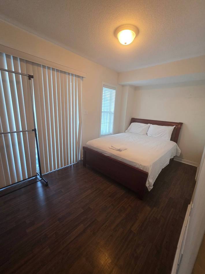 Apartamento de vacaciones para 1 personas - 1