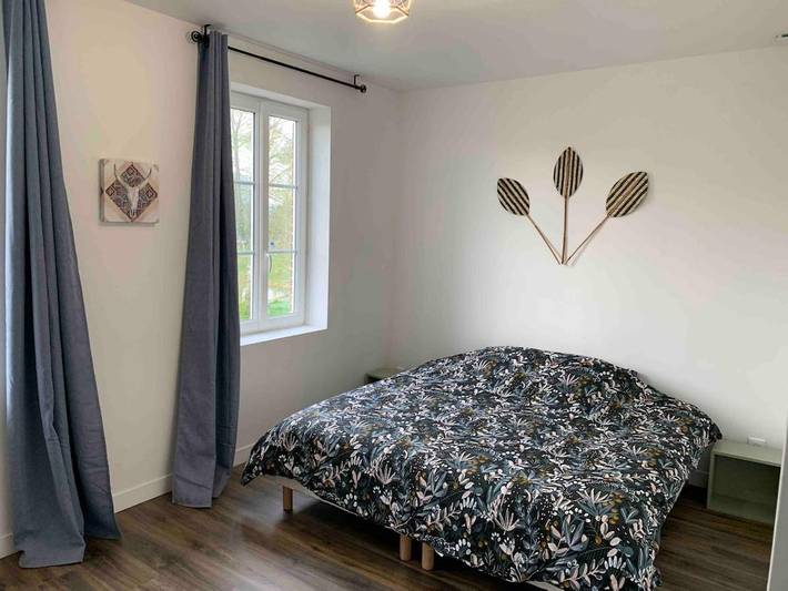 Location de vacances pour 15 personnes, avec terrasse et jardin à Écretteville-lès-Baons - 2