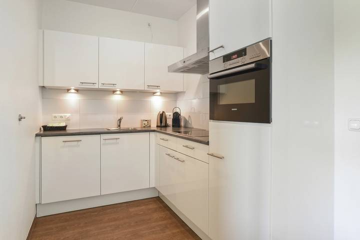 Bungalow für 4 Personen in Friesland - 4