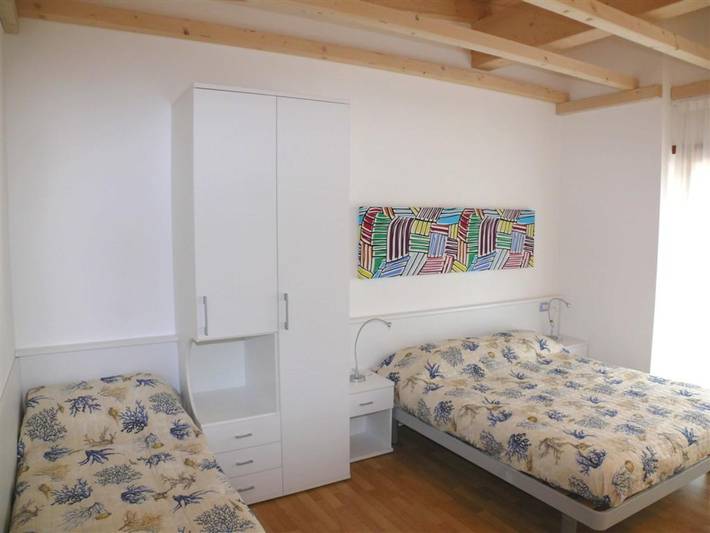 Villa für 5 Personen in Bibione - 4