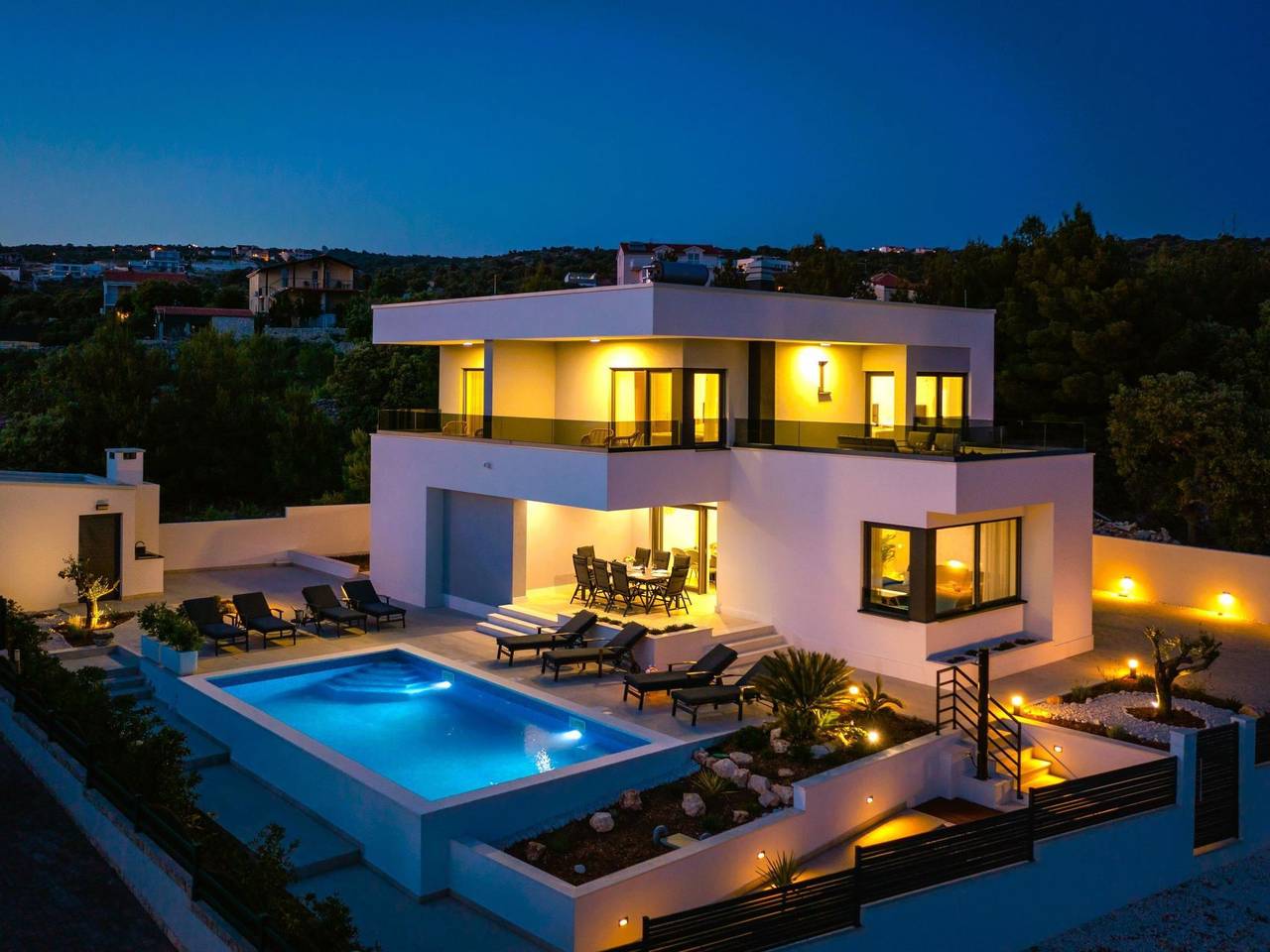 Casa vacanza a Sevid a partire da 541€ a notte